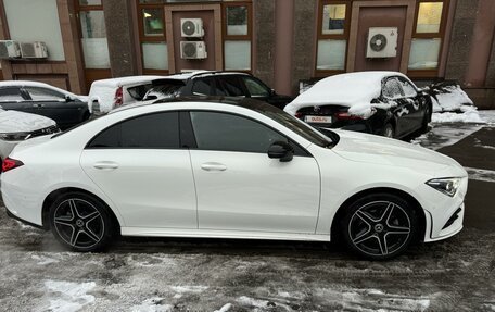 Mercedes-Benz CLA, 2020 год, 4 700 000 рублей, 7 фотография