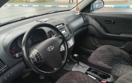 Hyundai Elantra IV, 2008 год, 780 000 рублей, 3 фотография