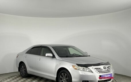 Toyota Camry, 2008 год, 1 090 000 рублей, 2 фотография