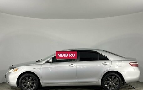 Toyota Camry, 2008 год, 1 090 000 рублей, 10 фотография