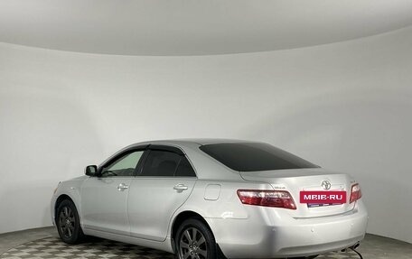 Toyota Camry, 2008 год, 1 090 000 рублей, 7 фотография