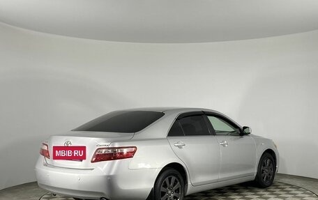 Toyota Camry, 2008 год, 1 090 000 рублей, 6 фотография