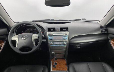 Toyota Camry, 2008 год, 1 090 000 рублей, 16 фотография