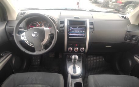 Nissan X-Trail, 2012 год, 1 450 000 рублей, 8 фотография