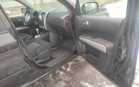 Nissan X-Trail, 2012 год, 1 450 000 рублей, 10 фотография