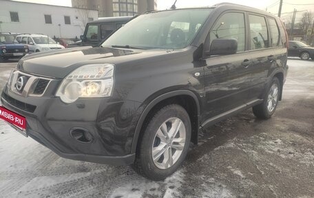 Nissan X-Trail, 2012 год, 1 450 000 рублей, 2 фотография