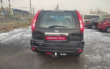 Nissan X-Trail, 2012 год, 1 450 000 рублей, 6 фотография