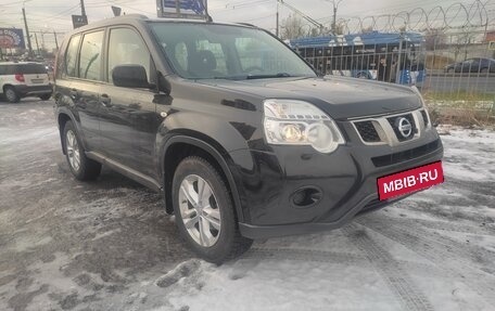 Nissan X-Trail, 2012 год, 1 450 000 рублей, 4 фотография