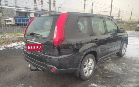 Nissan X-Trail, 2012 год, 1 450 000 рублей, 5 фотография