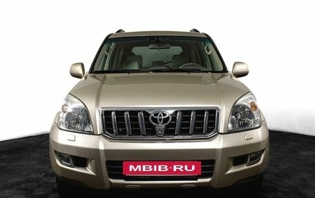 Toyota Land Cruiser Prado 120 рестайлинг, 2007 год, 2 500 000 рублей, 3 фотография