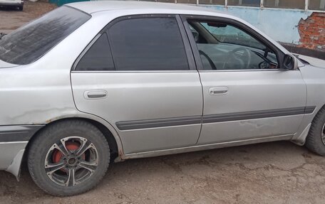 Toyota Carina, 1996 год, 220 000 рублей, 3 фотография