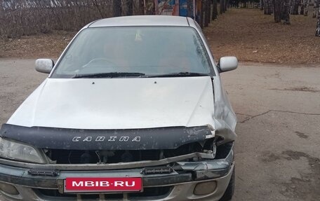 Toyota Carina, 1996 год, 220 000 рублей, 2 фотография