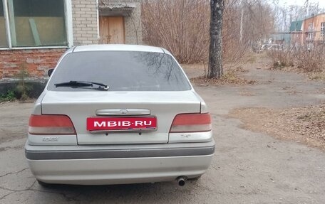 Toyota Carina, 1996 год, 220 000 рублей, 4 фотография