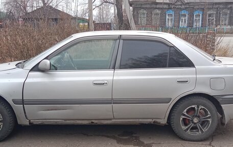 Toyota Carina, 1996 год, 220 000 рублей, 6 фотография