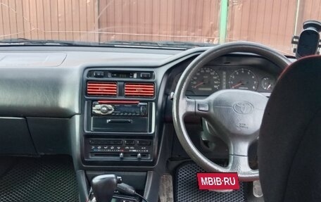 Toyota Carina, 1996 год, 220 000 рублей, 8 фотография