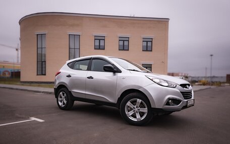 Hyundai ix35 I рестайлинг, 2011 год, 1 280 000 рублей, 3 фотография