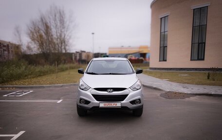 Hyundai ix35 I рестайлинг, 2011 год, 1 280 000 рублей, 11 фотография