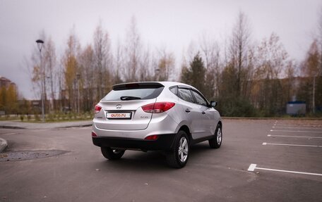 Hyundai ix35 I рестайлинг, 2011 год, 1 280 000 рублей, 5 фотография