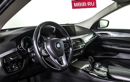 BMW 6 серия, 2017 год, 3 150 000 рублей, 16 фотография