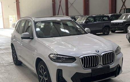 BMW X3, 2024 год, 7 950 000 рублей, 2 фотография