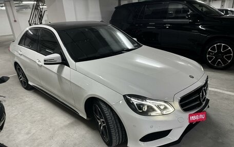 Mercedes-Benz E-Класс, 2015 год, 3 000 000 рублей, 2 фотография