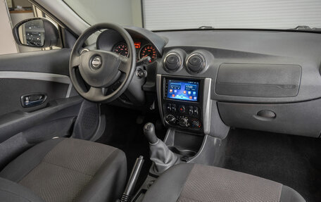 Nissan Almera, 2018 год, 790 000 рублей, 14 фотография