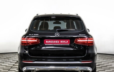 Mercedes-Benz GLC, 2019 год, 3 497 000 рублей, 6 фотография