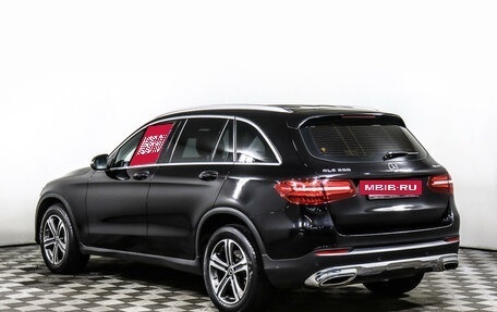 Mercedes-Benz GLC, 2019 год, 3 497 000 рублей, 7 фотография