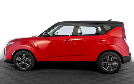 KIA Soul III, 2019 год, 2 000 000 рублей, 8 фотография