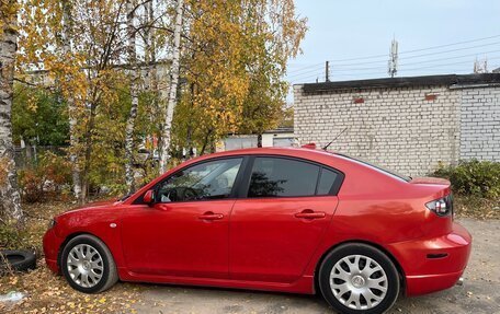 Mazda 3, 2005 год, 550 000 рублей, 4 фотография