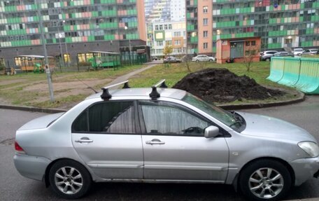 Mitsubishi Lancer IX, 2005 год, 270 000 рублей, 3 фотография