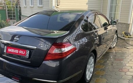 Nissan Teana, 2010 год, 1 300 000 рублей, 3 фотография