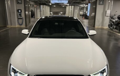 Audi A5, 2015 год, 2 630 000 рублей, 4 фотография