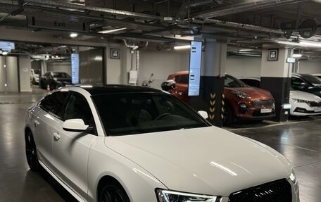 Audi A5, 2015 год, 2 630 000 рублей, 6 фотография