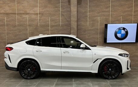 BMW X6, 2024 год, 17 200 000 рублей, 5 фотография