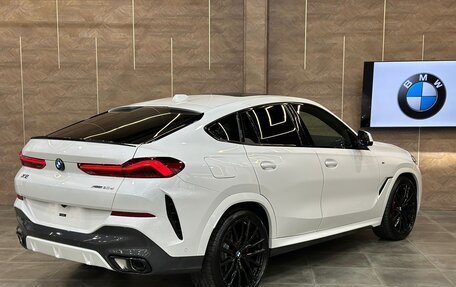 BMW X6, 2024 год, 17 200 000 рублей, 7 фотография