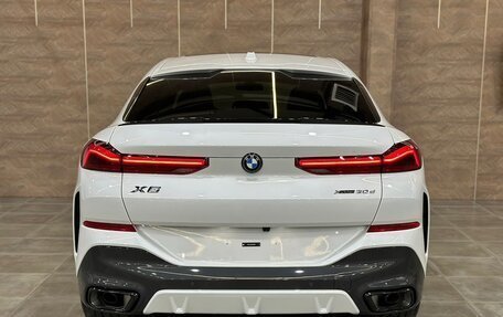 BMW X6, 2024 год, 17 200 000 рублей, 8 фотография