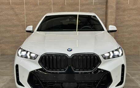 BMW X6, 2024 год, 17 200 000 рублей, 4 фотография