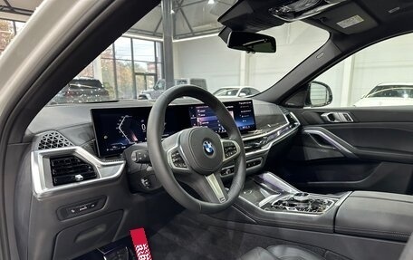 BMW X6, 2024 год, 17 200 000 рублей, 14 фотография