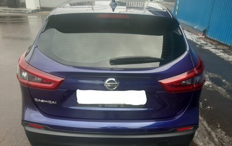 Nissan Qashqai, 2019 год, 2 300 000 рублей, 4 фотография