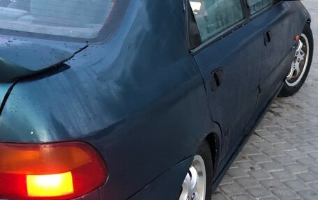 Honda Civic VII, 1994 год, 180 000 рублей, 4 фотография