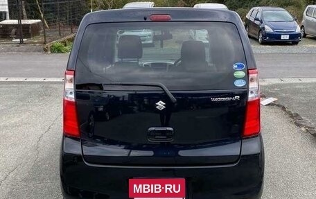 Suzuki Wagon R V, 2014 год, 596 777 рублей, 6 фотография