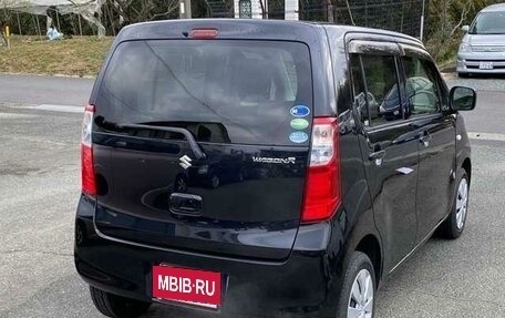 Suzuki Wagon R V, 2014 год, 596 777 рублей, 7 фотография