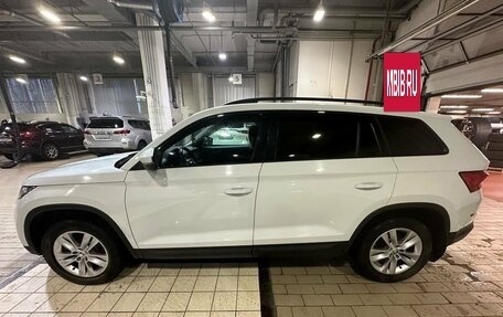 Skoda Kodiaq I, 2018 год, 2 897 000 рублей, 9 фотография