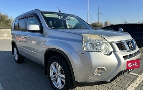 Nissan X-Trail, 2010 год, 1 350 000 рублей, 3 фотография