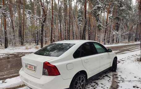 Volvo S40 II, 2008 год, 860 000 рублей, 3 фотография