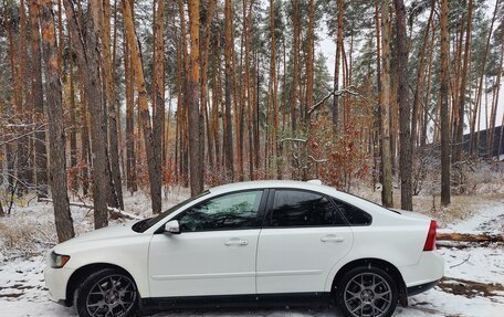 Volvo S40 II, 2008 год, 860 000 рублей, 4 фотография