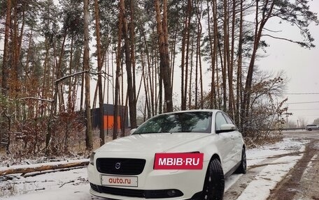 Volvo S40 II, 2008 год, 860 000 рублей, 6 фотография