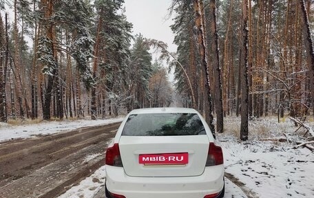 Volvo S40 II, 2008 год, 860 000 рублей, 2 фотография