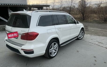 Mercedes-Benz GL-Класс, 2013 год, 3 500 000 рублей, 6 фотография